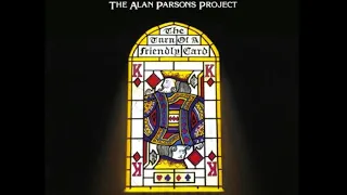 The Alan Parsons Project + Turn Of A Friendly Card Part I & II