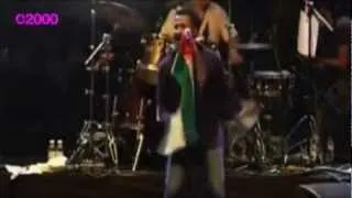 Khaled-El Harba Wine[live in spain]