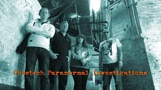 Ghostech Paranormal Investigations   Episode 17   The Old Oil Caves