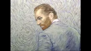 Любовь Винсета Ван Гога - трейлер 2016 (Loving Vincent Trailer)