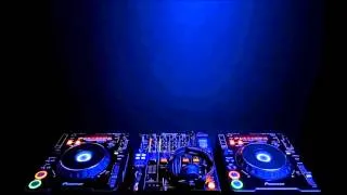 Jaques Raupe in the Mix mixed by DJ D21
