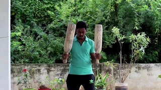 karlakattai ( india clubs ) episode 2