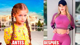 ASÍ LUCEN LOS ACTORES DE ELIF | ANTES Y DESPUÉS 2022