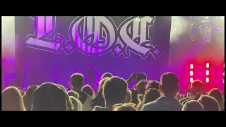 L.O.C live - Smukfest 2023