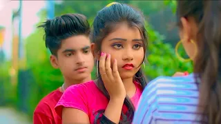 Tor Sang Naina | New nagpuri love song 2023 | Children love story ❤️ Heart touching story 2023