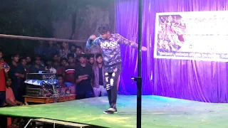 Tor Boyfriend Nachuchhe/Jasobanta Sagar/Sambalpuri dance video/New Sambalpuri#Sambalpuri Dancing boy