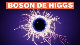 Le Boson de Higgs expliqué en 3 minutes