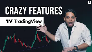 Trading View Tutorial 2023 | Easiest guide to using #tradingview