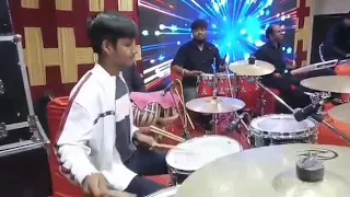 Amazing "Hungama ho gaya" ~ Pranay Jain 42