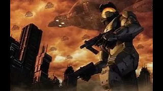 Halo GMV -  "Soldiers" - Linkin Park & Eminem