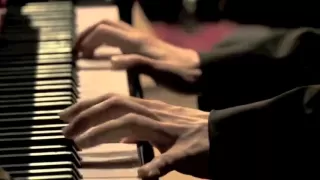 Brahms Clarinet Trio, Olivier Patey, François Salque, Bertrand Chamayou