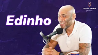 PODCAST  Entre Amigos - Edinho #026