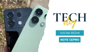 A legőszintébb telefon teszt 2: Így teljesít a REDMI NOTE 13/NOTE 13 PRO Verhetetlen ár/érték arány?