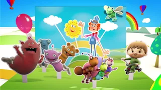 BabyTV only with Astro