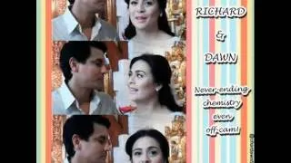 Chardawn - How deep is your love ♥