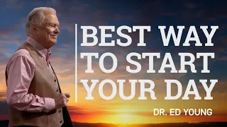 Good Morning Lord | Dr. Ed Young