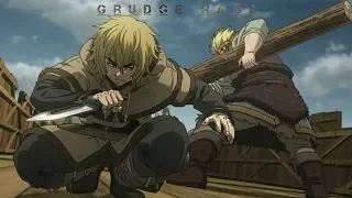 Thorfinn VS Thorkell - First Fight