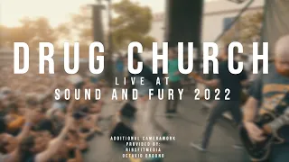 Drug Church - 07/30/2022 (Live @ Sound and Fury 2022)