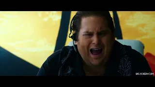 War Dogs- Merry Christmas 1080p (Complete Scene)