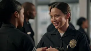 The Rookie 4x02 Parallels/Callbacks Extended (re-edited)