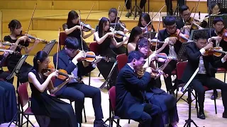 Ludwig van Beethoven - Egmont Overture Op.84 - Dàn nhạc giao hưởng Hà Nội