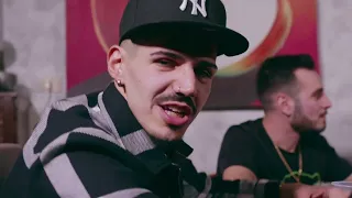 ZAMPAMAN - FORTUNATO  feat. Rk Wolf  (Prod. Para)