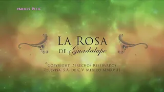 La rosa de guadalupe "mis quince"/1-2/ hd capitulos completos