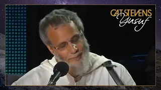 Yusuf / Cat Stevens – Midday (Live at Festival Mawazine, 2011)