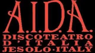 A.I.D.A. DISCOTEATRO D'ITALIA (1996)