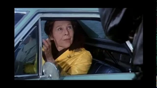 Harold and Maude (1971) – I don’t believe in them