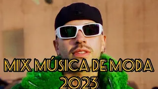 💥🎶 Reggaetón Mix Música de Moda 2023🎶💥