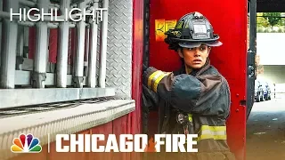 The Team Searches for a Victim's Missing Fingers - Chicago Fire (Episode Highlight)