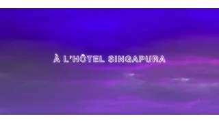 Hôtel Singapura (2016) streaming HD