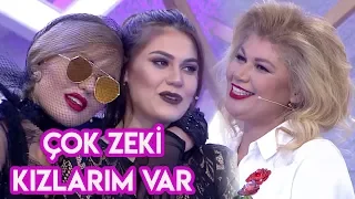 BAHAR CANDAN'IN ANNESİNDEN OLAY AÇIKLAMALAR!