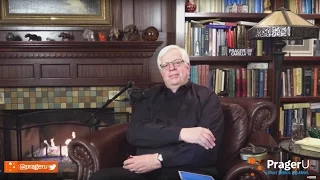 Fireside Chat with Dennis Prager! (5/4/17)