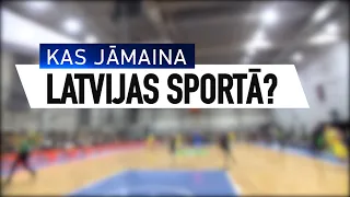 Pirmie divi gadi basketbolā Vējoņa vadībā