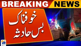 5 passengers killed in Nowshera road accident