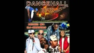 Dancehall Mixtape || November 2015 || @DjGarrikz || Vybz Kartel, Mavado, Alkaline, Popcaan & More