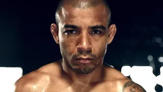 UFC Fortaleza: Jose Aldo - The King is Back