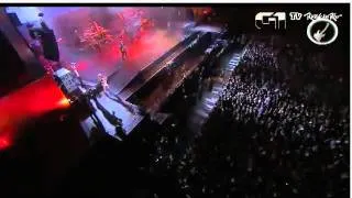 Rihanna - Don't Stop The Music (Rock in Rio 2011)