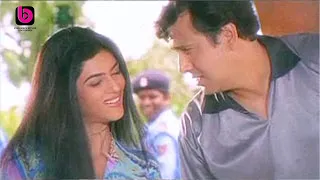 Paa Liya Hain Pyar Tera Video  Kyo Ki Main Jhuth Nahin Bolta  Govinda  Alka Yagnik & Udit Narayan 1