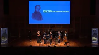 Final Concert - International Robert Schumann Competition Düsseldorf 2021