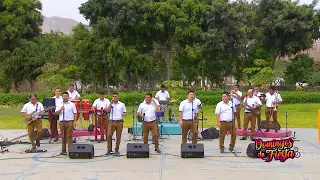 Caribeños de Guadalupe - Domingos de Fiesta (Concierto Completo 2022)