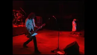 Nirvana - D-7 (Live At Reading 1992, Audio Only, D Tuning)