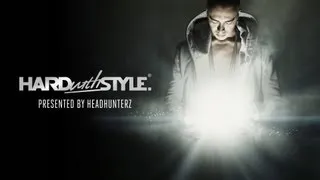 Episode #20 | Headhunterz - HARD with STYLE | Hardstyle