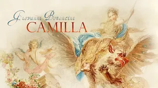 G. Bononcini, arr. N.F. Haym: «Camilla»