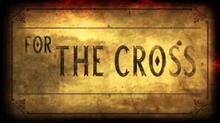 Newsboys - Hallelujah For The Cross - Lyric Video