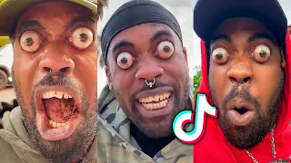 "CHEFBOYBONEZ" BEST TikTok Compilation