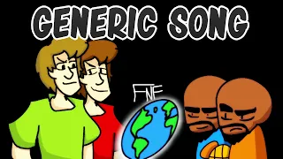 GENERIC SONG - VS Shaggy x Matt Fanmade Song