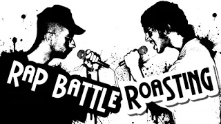 [cs:go] Roasting in Rap Battles
